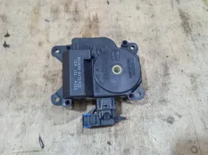 Сервопривод печки Lexus is220 2009 0638000172 ALE20 2ADFHV