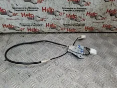 Блок управления Toyota Avensis 2006 ADT251 1ZZFE