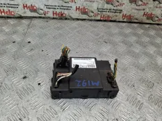 Блок комфорта Nissan Navara 2009 284B24X01A D40 YD25DDTI