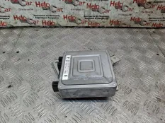 Блок управления рулевой рейкой Honda CR-V 2008 39980SWWE01 RE5 R20A2