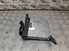 Блок управления Двигателем Toyota Avensis 2006 8966105C20 ADT251 1ZZFE