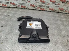 Блок управления Двигателем Nissan Navara 2009 23710EC07D D40 YD25DDTI