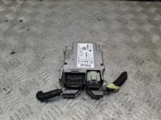 Блок управления аирбаг Ford Focus 2011 9M5T14B321BA CB4 HXDA; HXDB; SIDA