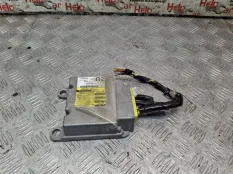 Блок управления аирбаг Toyota Avensis 2006 8917005190 ADT251 1ZZFE