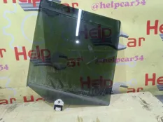 Стекло двери Land Rover Discovery 2005 CVB500300 L319 276DT, заднее правое