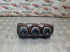 Блок управления климат-контролем Honda CR-V 2004 79500S9AE23ZA RD8 K20A4