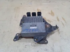 Блок управления форсунками Lexus is220 2009 8987120070 ALE20 2ADFHV