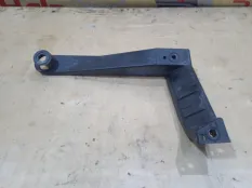 Крепление бампера Volkswagen TOUAREG 2008 7L6807861 7L BKS, заднее левое