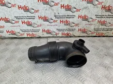 Патрубок воздушный Volkswagen TOUAREG 2006 7L6129532 7L BAC