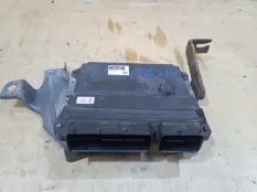 Блок управления Двигателем Lexus is220 2009 8966153702 ALE20 2ADFHV
