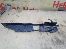 Накладка на крыло Ford Focus 2009 8M51A02476A CB4 SHDC; HWDA; HWDB; SHDA; SHDB, передняя правая