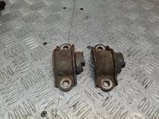 Крепление стабилизатора Volkswagen TOUAREG 2006 7L0411313G 7L BAC