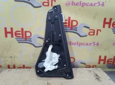 Стеклоподъемник Land Rover Discovery 2005 CVH500020 L319 276DT, задний правый