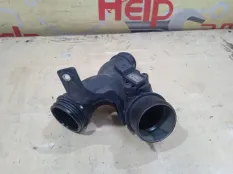 Патрубок интеркулера Volkswagen TOUAREG 2008 7L6145770AA 7L BKS