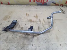 Трубка кондиционера Lexus is220 2009 8870753060 ALE20 2ADFHV