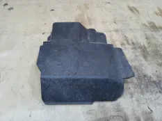 Крышка блока предохранителей Ford Focus 2009 3M5112B667AL CB4 SHDC; HWDA; HWDB; SHDA; SHDB