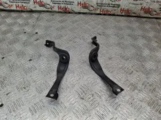 Крепление радиатора Honda CR-V 2006 74171S9A000 RD8 K20A4
