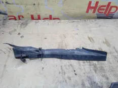Накладка на крыло Ford Focus 2009 8M51A02477AB CB4 SHDC; HWDA; HWDB; SHDA; SHDB, передняя левая