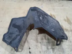 Накладка консоли кпп Ford Focus 2011 8M5R7222AA CB4 HXDA; HXDB; SIDA