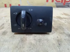 Блок управления светом Ford Focus 2011 7M5T13A024MA CB4 HXDA; HXDB; SIDA