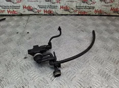Клапан электромагнитный Volkswagen TOUAREG 2006 1J0906627C 7L BAC