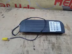 Подушка безопасности в сидение Ford Focus 2011 1724189 CB4 HXDA; HXDB; SIDA, передняя левая