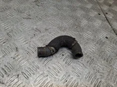 Патрубок системы охлаждения Toyota Avensis 2006 ADT251 1ZZFE