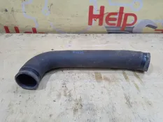 Патрубок интеркулера Mitsubishi L200 2011 1505A511 KB4T 4D56U