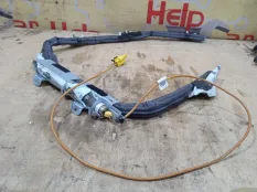 Подушка безопасности боковая, потолочная Ford Focus 2009 1670599 CB4 SHDC; HWDA; HWDB; SHDA; SHDB, левая