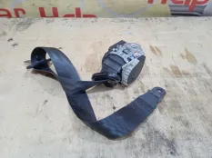 Ремень безопасности Ford Focus 2011 1633063 CB4 HXDA; HXDB; SIDA, передний левый