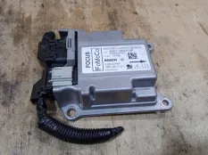Блок управления аирбаг Ford Focus 2009 8M5T14B321BF CB4 SHDC; HWDA; HWDB; SHDA; SHDB