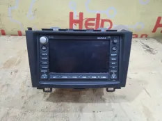 Магнитола Honda CR-V 2008 39541SWAE020 RE5 R20A2