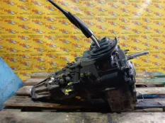 Раздатка Mitsubishi L200 2011 3242A025 KB4T 4D56U