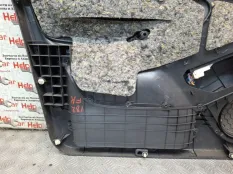 Обшивка двери Toyota RAV4 2004 6761042610B0 ACA20 1CDFTV, передняя правая