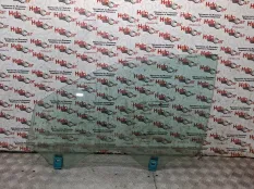 Стекло двери Volkswagen TOUAREG 2006 7L6845201 7L BAC, переднее левое