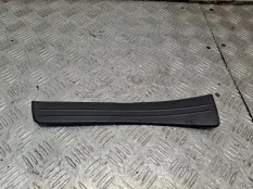 Накладка на порог Toyota RAV4 2004 6721642010 ACA20 1CDFTV, левая