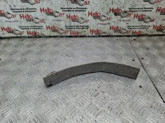 Брызговик Lexus is220 2009 5385153021 ALE20 2ADFHV, передний правый