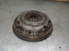 Маховик Ford Focus 2011 1462885 CB4 HXDA; HXDB; SIDA