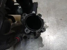 Коллектор впускной Ford Focus 2011 1807950 CB4 HXDA; HXDB; SIDA