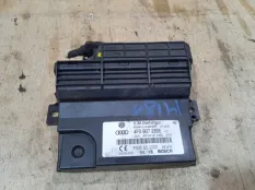 Блок управления AUDI Q7 2007 4F0907280E 4LB BUG