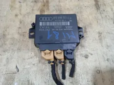 Блок управления AUDI Q7 2007 4F0919283G 4LB BUG