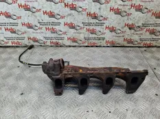 Коллектор выпускной Suzuki Grand Vitara 1411167JG1 TD44 F9QB