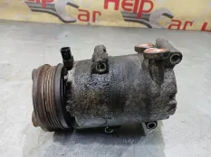 Компрессор кондиционера Ford Focus 2011 1809656 CB4 HXDA; HXDB; SIDA