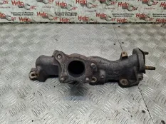 Коллектор выпускной Nissan Navara 2009 14004EC00B D40 YD25DDTI