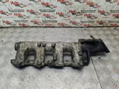 Коллектор впускной Nissan Navara 2009 14001EC00B D40 YD25DDTI