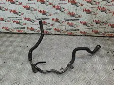 Патрубок системы охлаждения Nissan Navara 2009 D40 YD25DDTI