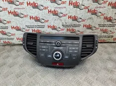 Магнитола Honda Accord 2011 39050TL0G01ZA CU2 N22B2