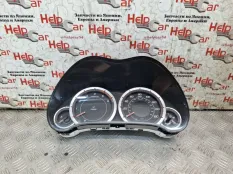Щиток приборов Honda Accord 2011 78100TL0U32 CU2 N22B2