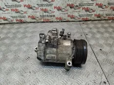 Компрессор кондиционера Suzuki Grand Vitara 9520067JA0 TD44 F9QB