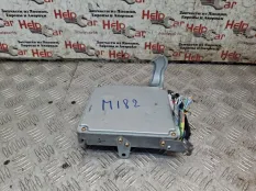 Блок управления Toyota RAV4 2004 8966142A10 ACA20 1CDFTV